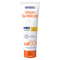 BIOTTER NC Urban Sunblock krém SPF50+ 40 ml