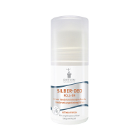 BIOTURM Silber Roll-on deodorant Intensive Fresh 50 ml