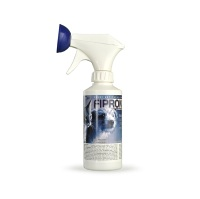 FIPRON Antiparazitní sprej 250 ml