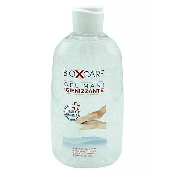 BIOXCARE Hand Sanitizing Gel Dezinfekční gel na ruce 500 ml