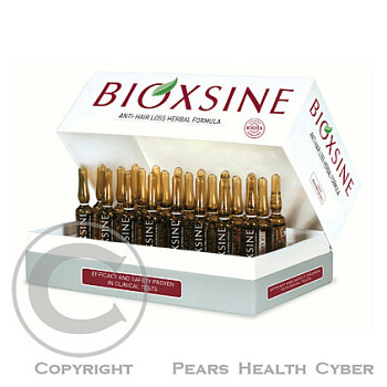 BIOXIN Serum 24x6ml ()