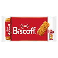 BISCOFF Karamelizované sušenky 155 g