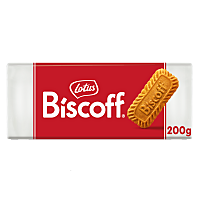 BISCOFF Karamelizované sušenky 200 g