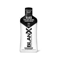 BLANX Black Ústní voda 500 ml