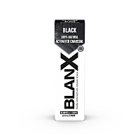 BLANX Black Zubní pasta 75 ml