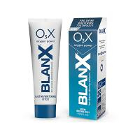 BLANX O₃X Toothpaste Zubní pasta 75 ml