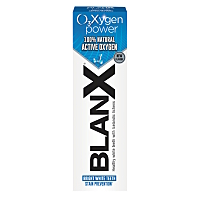 BLANX O₃X Toothpaste Zubní pasta 75 ml