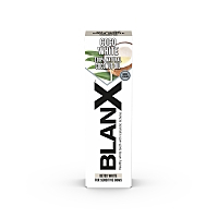 BLANX White Detox Coconut Zubní pasta 75 ml