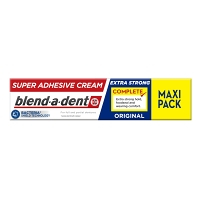 BLEND-A-DENT Complete Fixační Krém 70.5 g