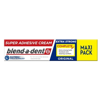BLEND-A-DENT Complete Fixační Krém 70.5 g