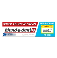 BLEND-A-DENT Complete Fixační Krém 47 g