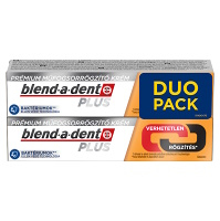BLEND-A-DENT Plus Fixační krém 2 x 40 g
