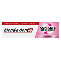BLEND-A-DENT Neutral Fixační krém 47 g