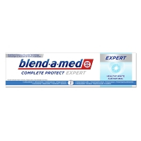 BLEND-A-MED Zubní pasta Complete Protect Expert Healthy White 75 ml