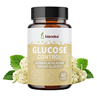 BLENDEA Glucose control 60 kapslí