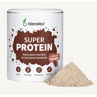 BLENDEA Superprotein kakao 300 g