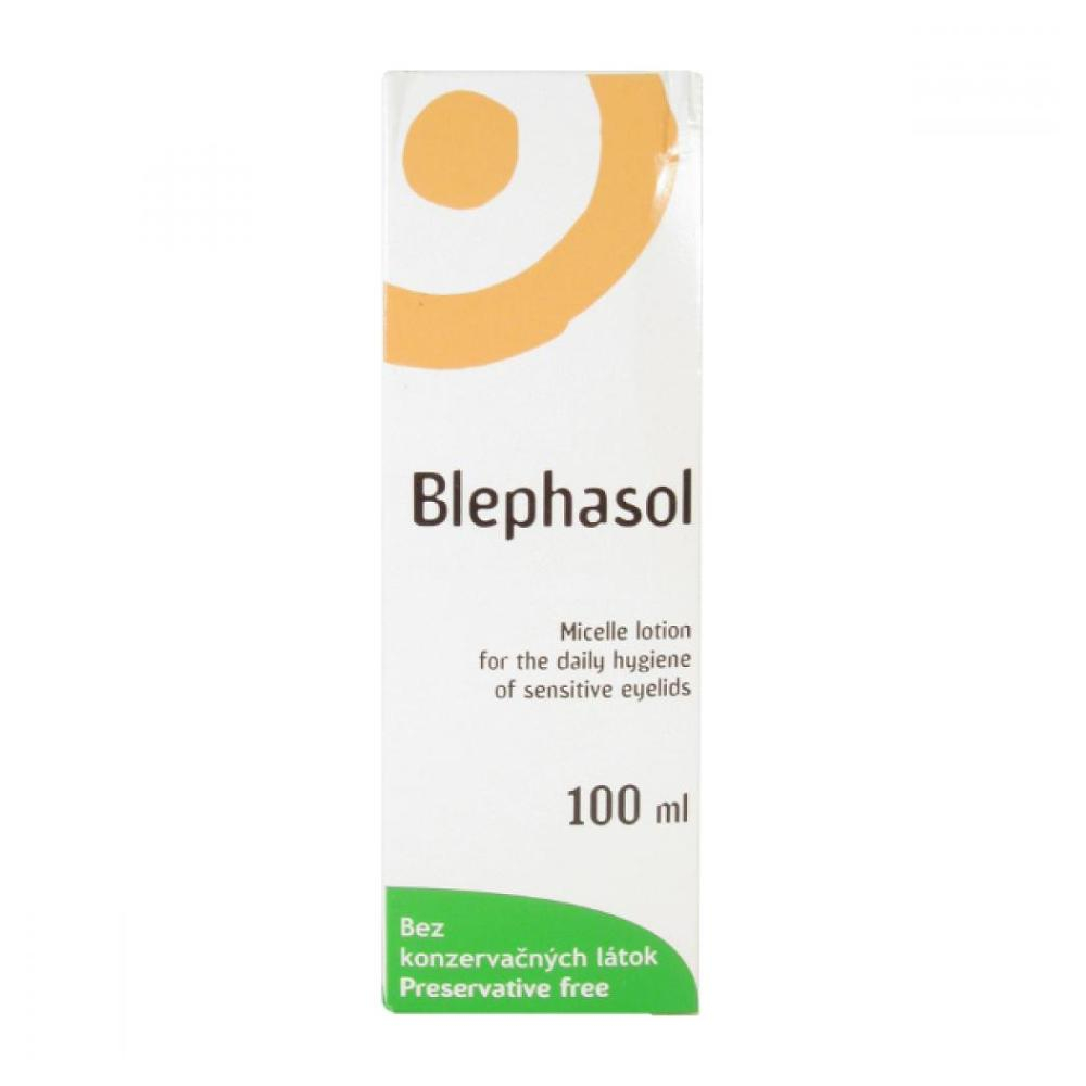 E-shop Blephasol 100ml
