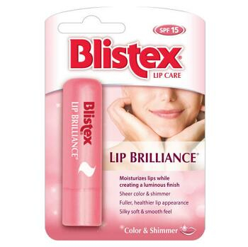 BLISTEX Lip Brilliance 3,7 g
