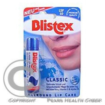 BLISTEX Lip Classic 4.25 g