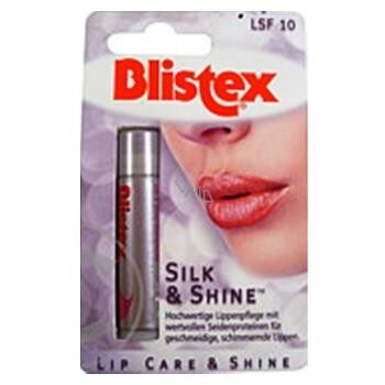 BLISTEX Lip Silk&Shine