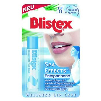 BLISTEX Lip Spa Effects - Zklidňující