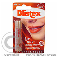 BLISTEX Lip Tone SPF 10