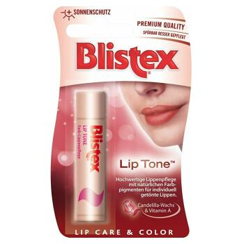 BLISTEX Lip Tone tyčinka-rty přir.barva rtů 4.25g