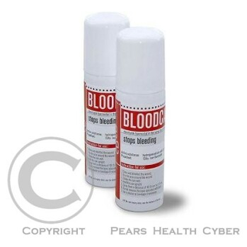 Bloodcare spray 60 ml