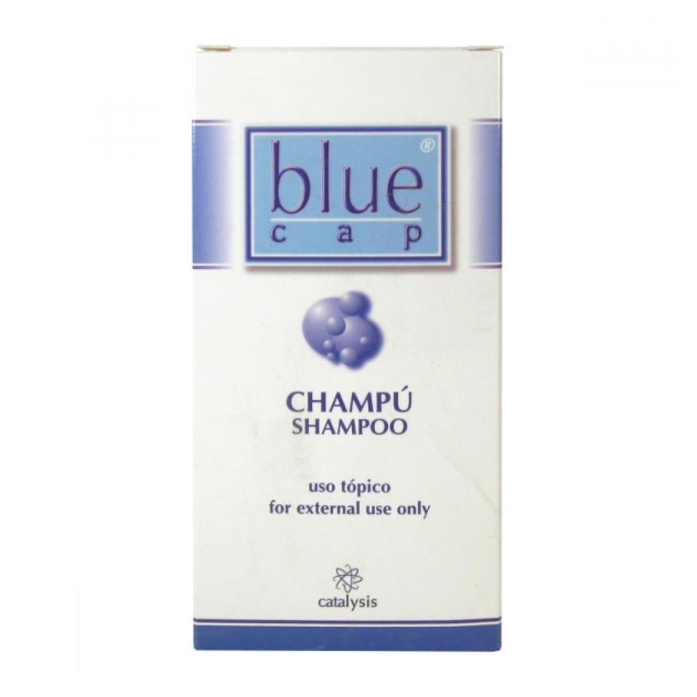 E-shop BLUECAP Šampón 150 ml