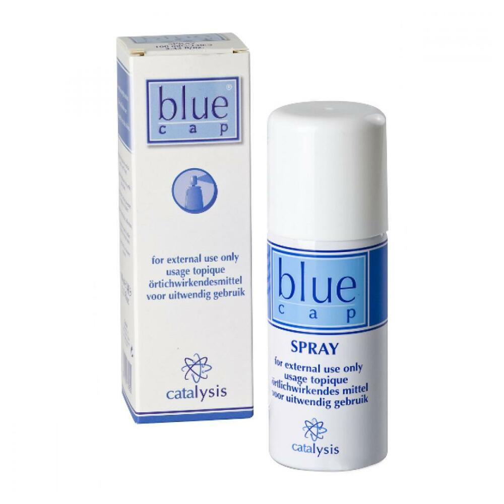E-shop BLUECAP Spray 100 ml