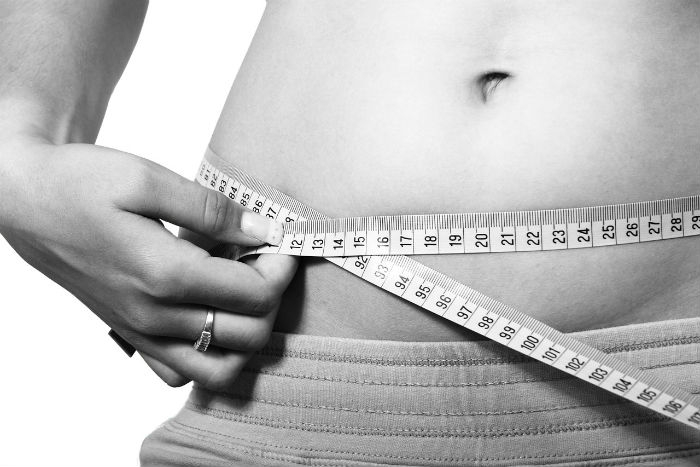 BMI (Body Mass Index)  – má vždy pravdu?