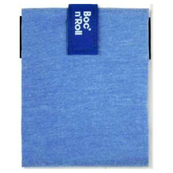 Boc\'n\'Roll Eco obal - modrý (Fólie a alobaly)