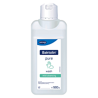 BODE Baktolin Pure 500 ml