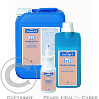 BODE Cutasept G 250 ml spray (10382)