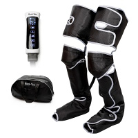 BODI-TEK Komfort 360° vzduchová kompresní masážní bota na celé nohy