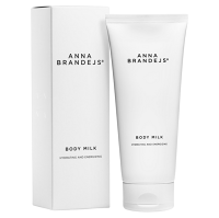 ANNA BRANDEJS Body Milk Hydrating and Energizing ANNA BRANDEJS 200 ml