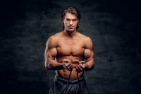 Bodybuilding  - výživa, trénink, suplementace