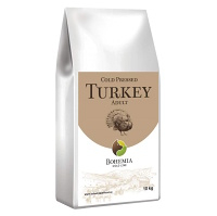 BOHEMIA COLD Adult Turkey krmivo pro psy 10 kg