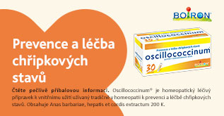 Oscillococcinum