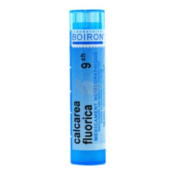 E-shop BOIRON Calcarea fluorica CH9 4 g