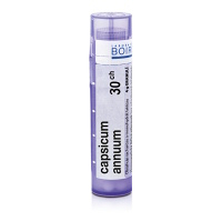 BOIRON Capsicum Annuum CH30 4 g