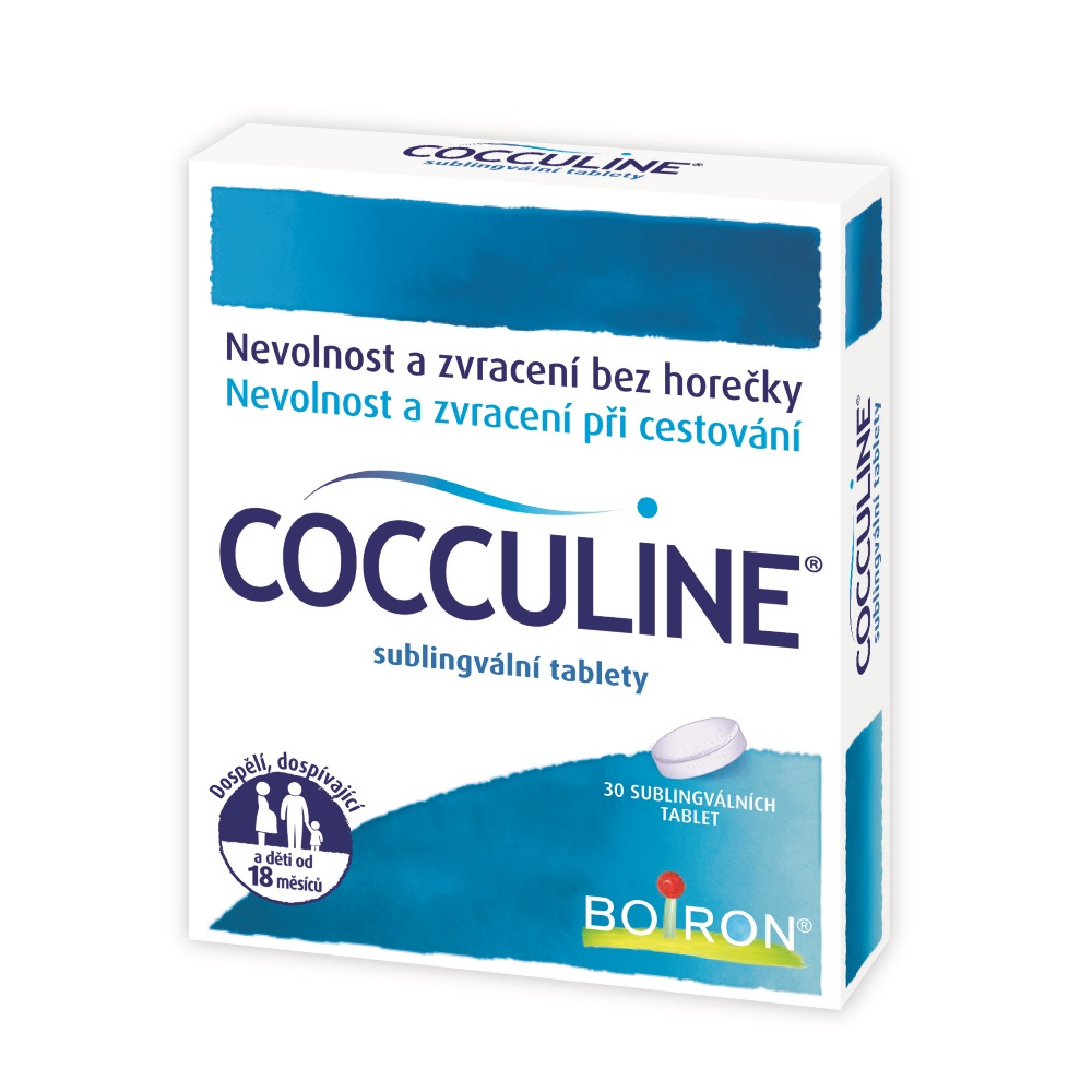 COCCULINE 30 od 114 Kč | HLEDEJCENY.cz