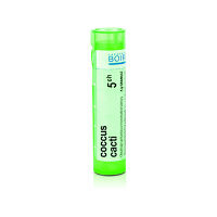BOIRON Coccus Cacti CH5 4 g