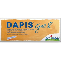 BOIRON Dapis zklidňující gel 40 g