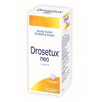 BOIRON Drosetux neo sirup 150 ml