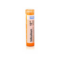 BOIRON Folliculinum CH15 4 g