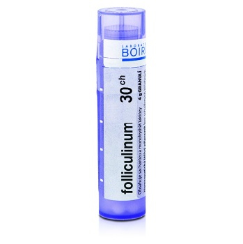 BOIRON Folliculinum CH30 4 g