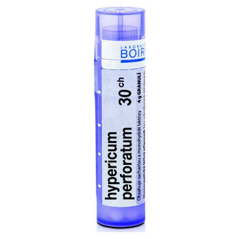 BOIRON Hypericum Perforatum CH30 4 g
