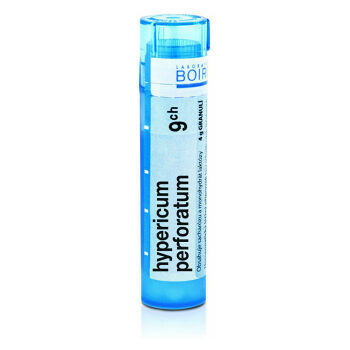 BOIRON Hypericum Perforatum CH9 4 g
