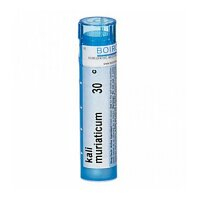 BOIRON Kalium Muriaticum CH30 4 g